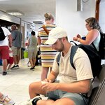 Photo taken by Teresa R