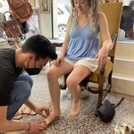 Photo taken by Angela R