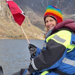 Photo taken by Kim R