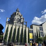 Photo taken by Bincy P