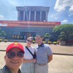 Photo taken by Leah A