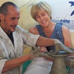 Photo taken by Julie A