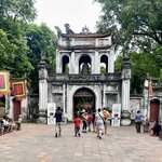 Photo taken by Vanessa V