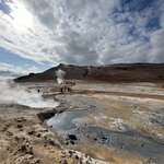 Photo taken by Sara W