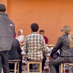 Photo taken by Paula F