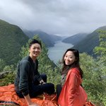 Guided Hike in Mundal Valley  | Photo taken by Jessica H