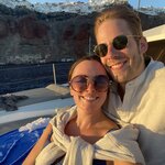 Photo taken by Desi O