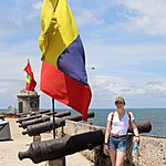 Photo taken by Linda M