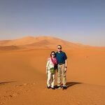 Photo taken by Tom B