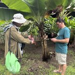 Photo taken by Trish G