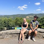 Photo taken by Abby S