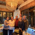 Photo taken by SARMA M