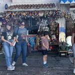 Photo taken by James P