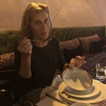 Where’s the Soup? | Photo taken by Rose A