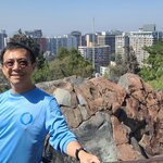 Photo taken by Bao T