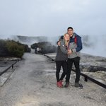 Hells Gate | Photo taken by JESSICA T