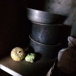 Nepali textures | Photo taken by Dorine H