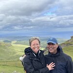 Photo taken by Anne W