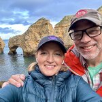 Photo taken by Anna M