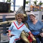 Photo taken by Sandra R