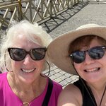 Photo taken by Martha D