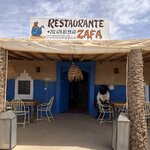 Photo taken by Jackie O