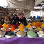 Photo taken by Maria R