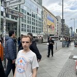 Photo taken by J W