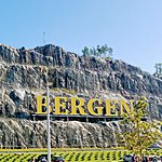 Welcome to Bergen? | Photo taken by Mark M