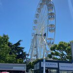 Photo taken by Garth R