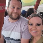 Photo taken by Kim M