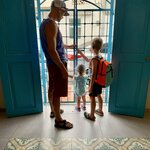 Photo taken by Erin K