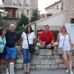 Photo taken by James S