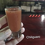 Photo taken by Michelle D