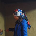 Tea while we listen to the music. | Photo taken by Susan H