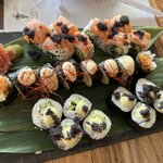 Photo taken by Christy W