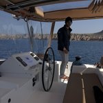 Photo taken by Liz S