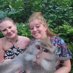 Photo taken by Amy M