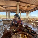 Photo taken by Prasod R