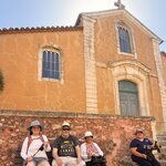 Photo taken by Sandra W
