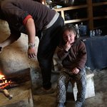 Photo taken by Ailson S