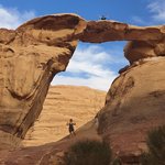 Photo taken by Kate A