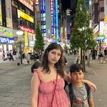 Photo taken by Andrea C