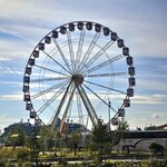 Photo taken by Maria M