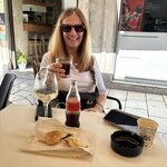 Photo taken by Ann P