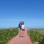 Photo taken by Sally P