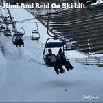 Photo taken by Reid S