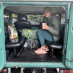 Photo taken by Jon P