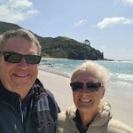 Photo taken by Scott L