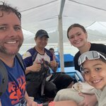 Photo taken by Brian W